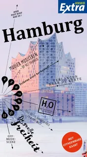 Omslag van Hamburg