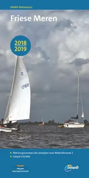 Omslag van 2018/2019