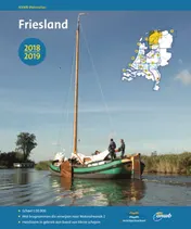 Omslag van 2018/2019
