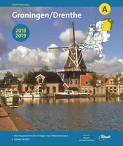Omslag van 2018-2019