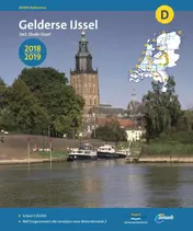 Omslag van 2018/2019