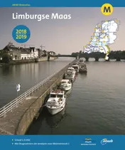 Omslag van 2018/2019