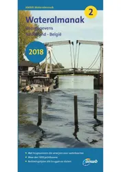 Omslag van 2018