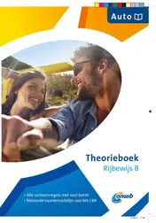 Omslag van Theorieboek