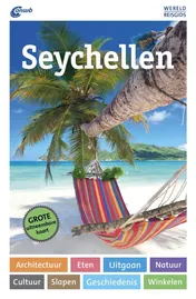 Omslag van Seychellen