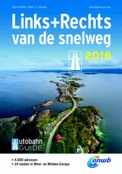 Omslag van 2018