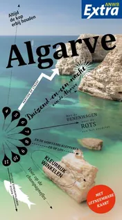 Omslag van Algarve