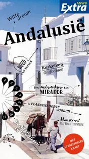 Omslag van Andalusië