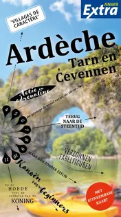 Omslag van Ardeche