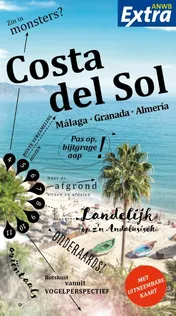 Omslag van Costa de Sol