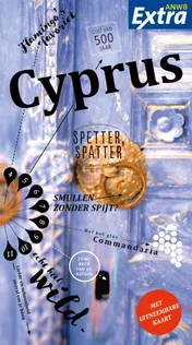 Omslag van Cyprus