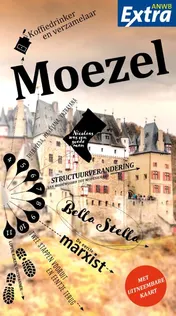 Omslag van Moezel
