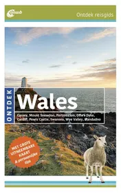 Omslag van Wales
