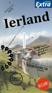 Omslag van Ierland