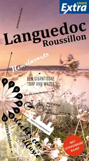 Omslag van Languedoc Roussillon