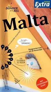 Omslag van Malta