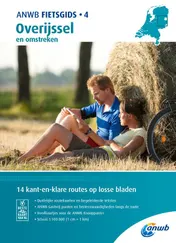 Omslag van 4 Overijssel en omstreken