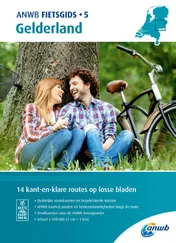 Omslag van Gelderland