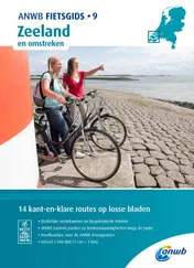 Omslag van Zeeland