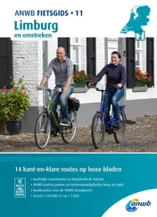 Omslag van 11. Limburg en omstreken