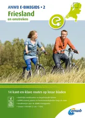 Omslag van Friesland