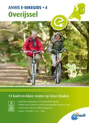 Omslag van Overijssel