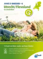 Omslag van Utrecht/Flevoland
