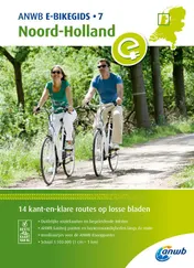Omslag van Noord-Holland