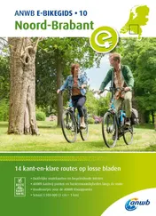 Omslag van Noord-Brabant