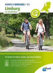 Omslag van Limburg