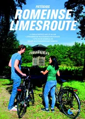 Omslag van Romeinse Limesroute