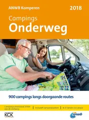 Omslag van 2018