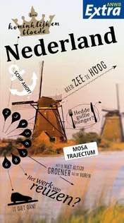 Omslag van Nederland