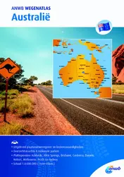 Omslag van Australië