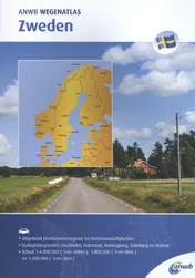 Omslag van Zweden