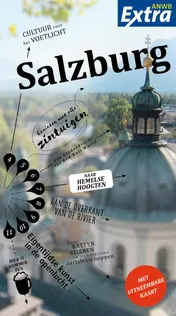 Omslag van Salzburg