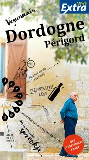 Omslag van Dordogne, Perigord
