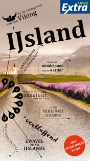 Omslag van Ijsland