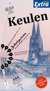 Omslag van Keulen