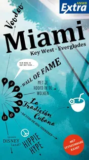 Omslag van Miami