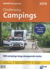 Omslag van 2019