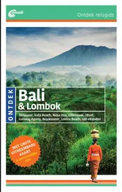 Omslag van Ontdek Bali en Lombok
