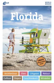 Omslag van Florida