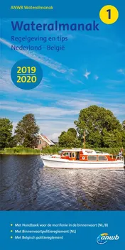 Omslag van 2019/2020