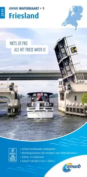 Omslag van 2019