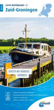 Omslag van 2019