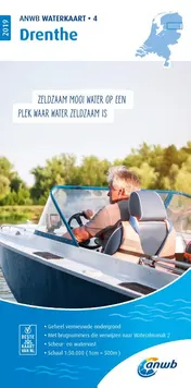 Omslag van 2019