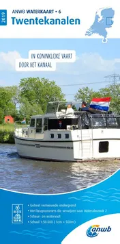 Omslag van 2019