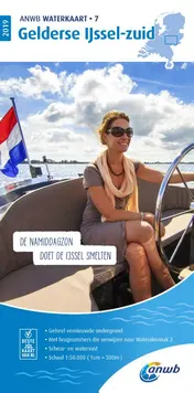 Omslag van 2019