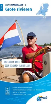 Omslag van 2019